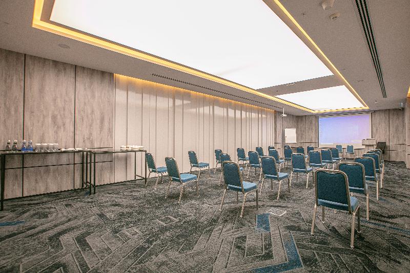 Intercontinental Baku Hotel - Toplantı