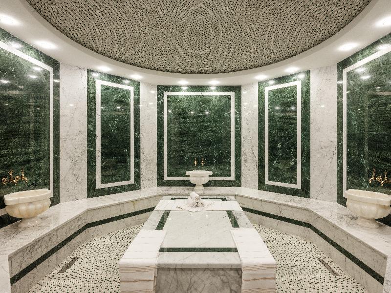 Intercontinental Baku Hotel - Aktivite