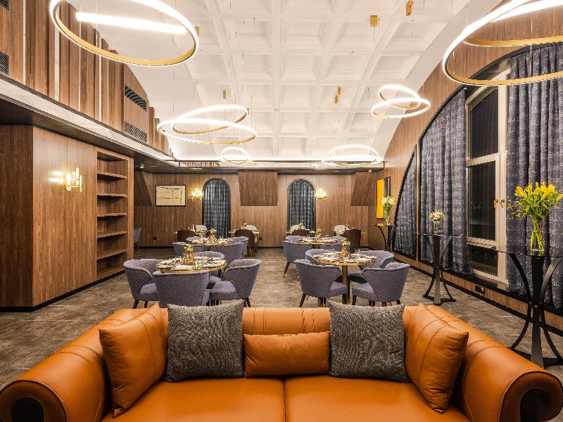 Intercontinental Baku Hotel - Genel