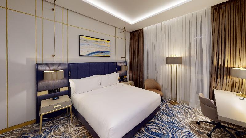Intercontinental Baku Hotel - Oda