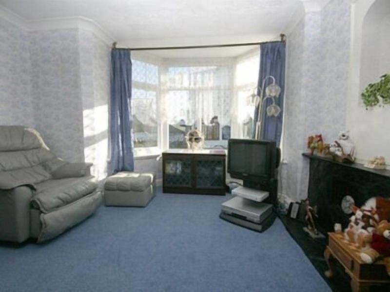 Ty Newydd B&B - Bar