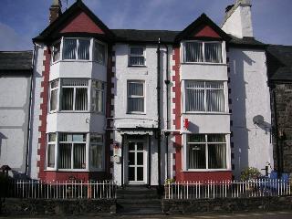 Ty Newydd B&B otel fotoğrafı