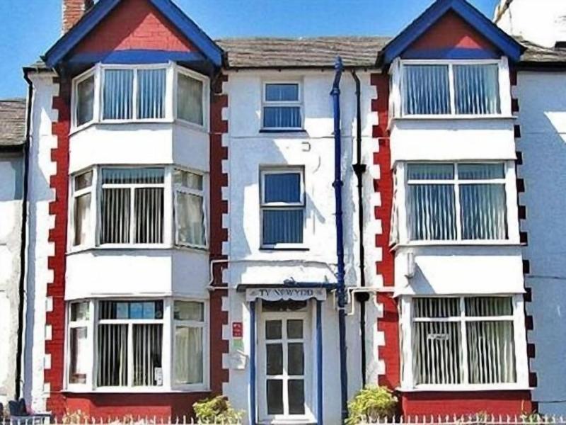 Ty Newydd B&B - Genel