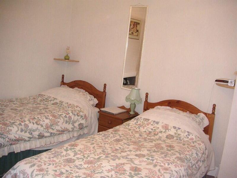 Ty Newydd B&B - Oda