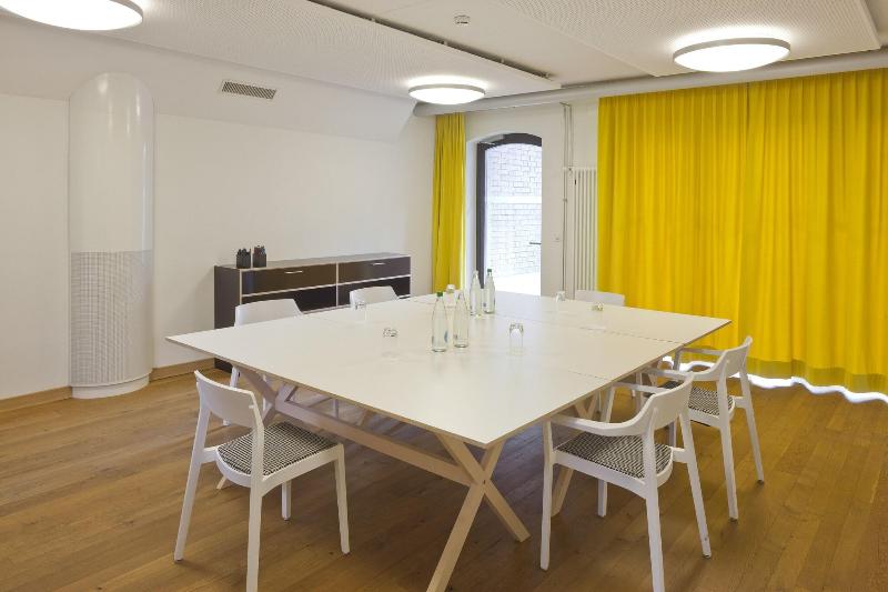 Boutique-Hotel Auberge Langenthal - Toplantı