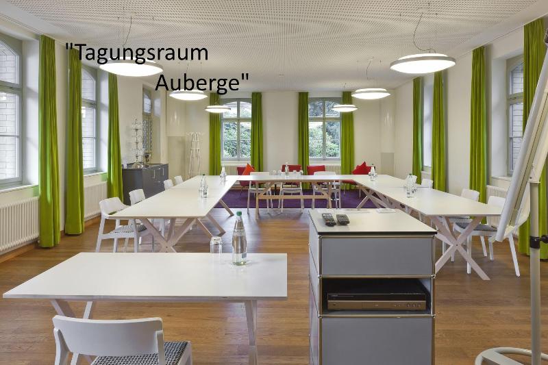 Boutique-Hotel Auberge Langenthal - Toplantı