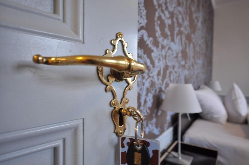 Boutique-Hotel Auberge Langenthal - Aktivite