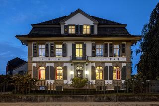 Boutique-Hotel Auberge Langenthal otel fotoğrafı