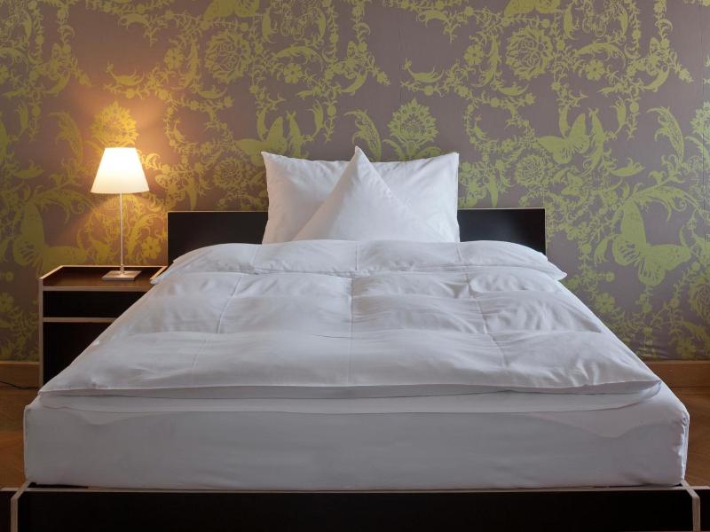 Boutique-Hotel Auberge Langenthal - Oda