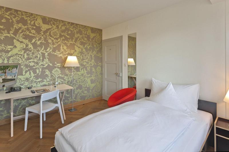 Boutique-Hotel Auberge Langenthal - Oda