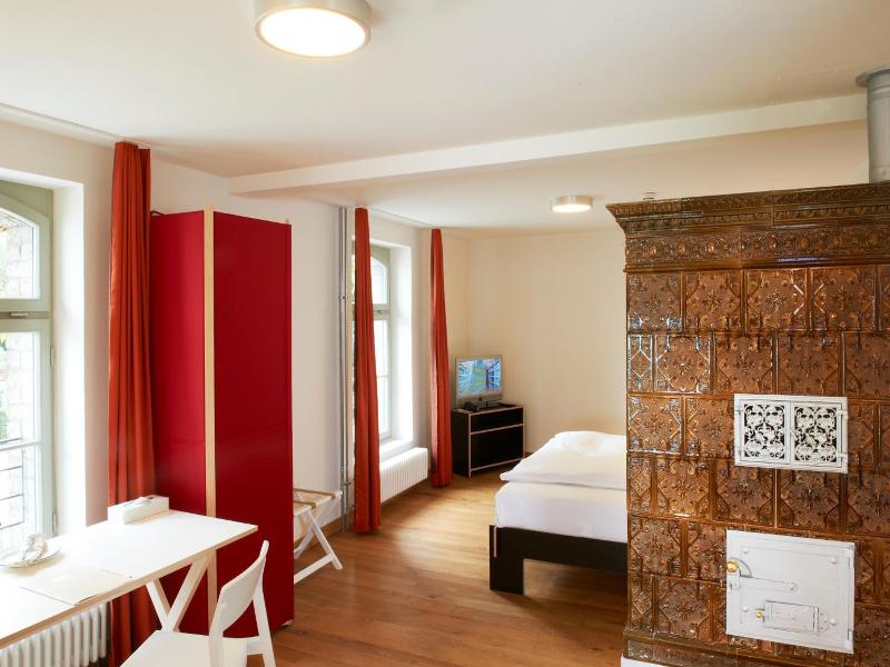 Boutique-Hotel Auberge Langenthal - Oda