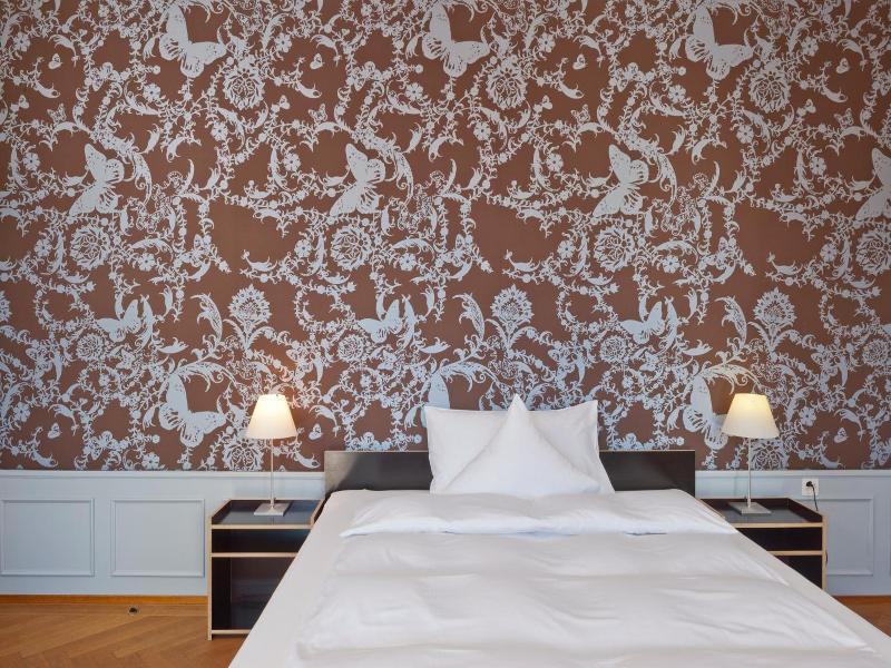 Boutique-Hotel Auberge Langenthal - Oda