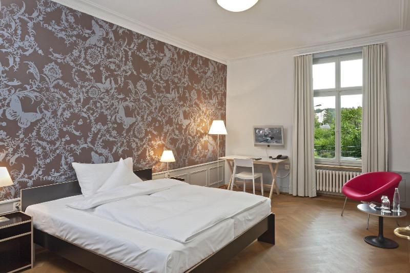 Boutique-Hotel Auberge Langenthal - Oda
