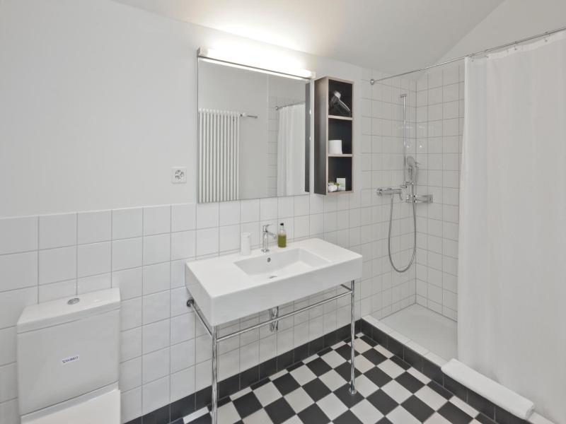 Boutique-Hotel Auberge Langenthal - Oda