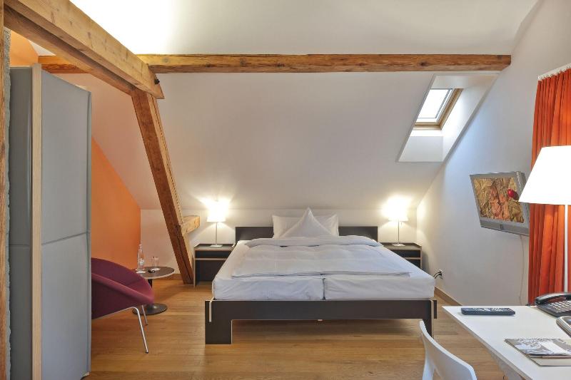 Boutique-Hotel Auberge Langenthal - Oda