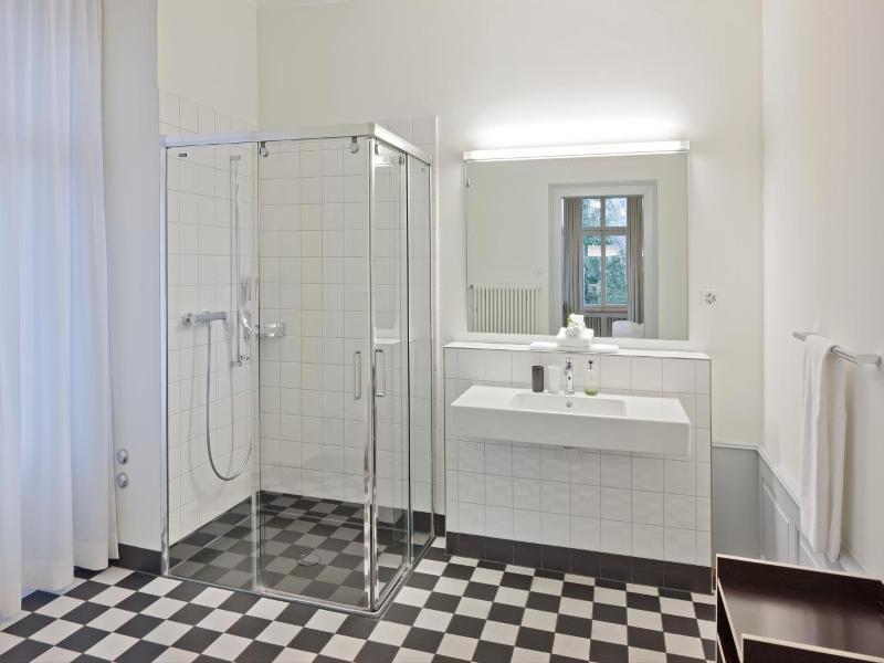Boutique-Hotel Auberge Langenthal - Oda