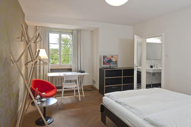 Boutique-Hotel Auberge Langenthal - Oda