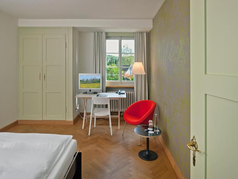 Boutique-Hotel Auberge Langenthal - Oda