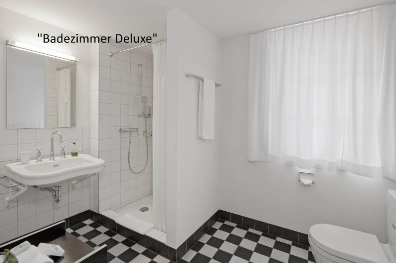 Boutique-Hotel Auberge Langenthal - Oda