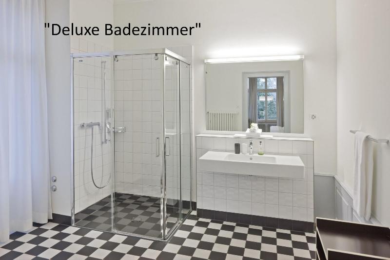 Boutique-Hotel Auberge Langenthal - Oda