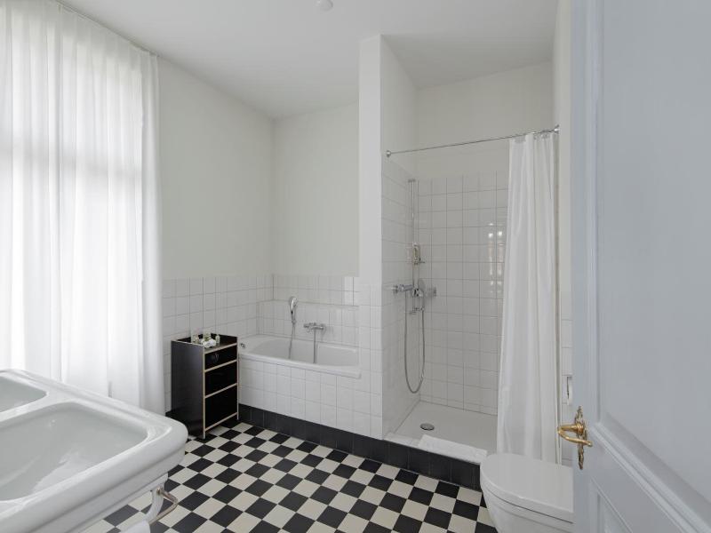 Boutique-Hotel Auberge Langenthal - Oda
