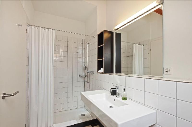 Boutique-Hotel Auberge Langenthal - Oda