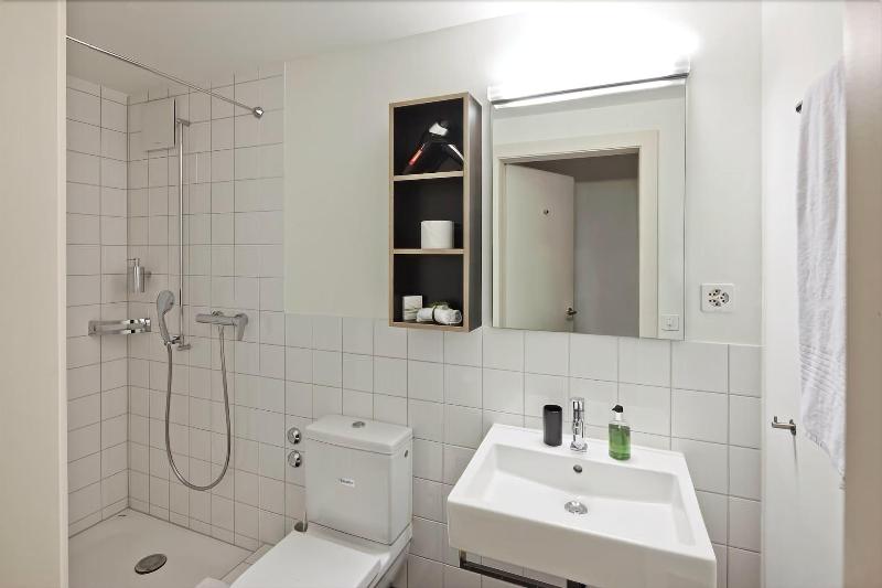 Boutique-Hotel Auberge Langenthal - Oda