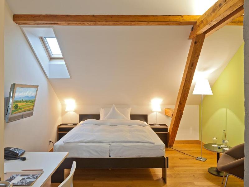 Boutique-Hotel Auberge Langenthal - Oda
