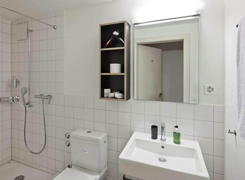 Boutique-Hotel Auberge Langenthal - Oda
