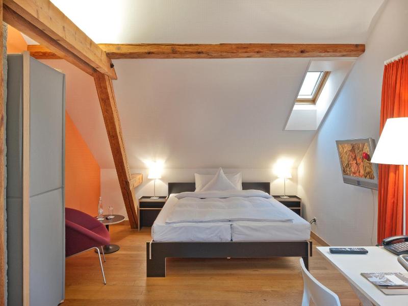Boutique-Hotel Auberge Langenthal - Oda