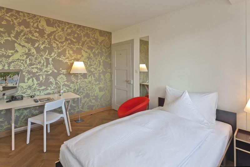 Boutique-Hotel Auberge Langenthal - Oda