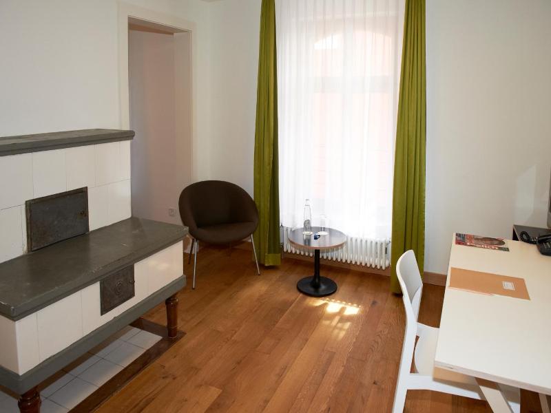 Boutique-Hotel Auberge Langenthal - Oda