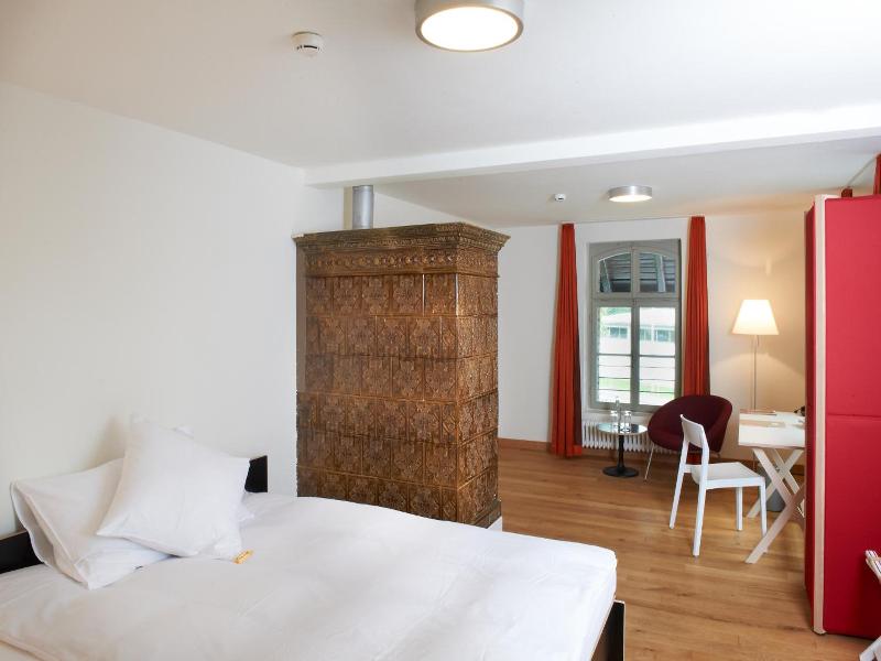 Boutique-Hotel Auberge Langenthal - Oda