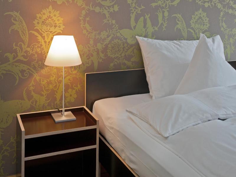 Boutique-Hotel Auberge Langenthal - Oda