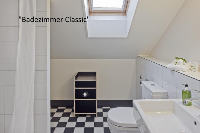 Boutique-Hotel Auberge Langenthal - Oda
