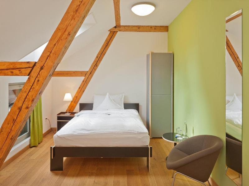Boutique-Hotel Auberge Langenthal - Oda