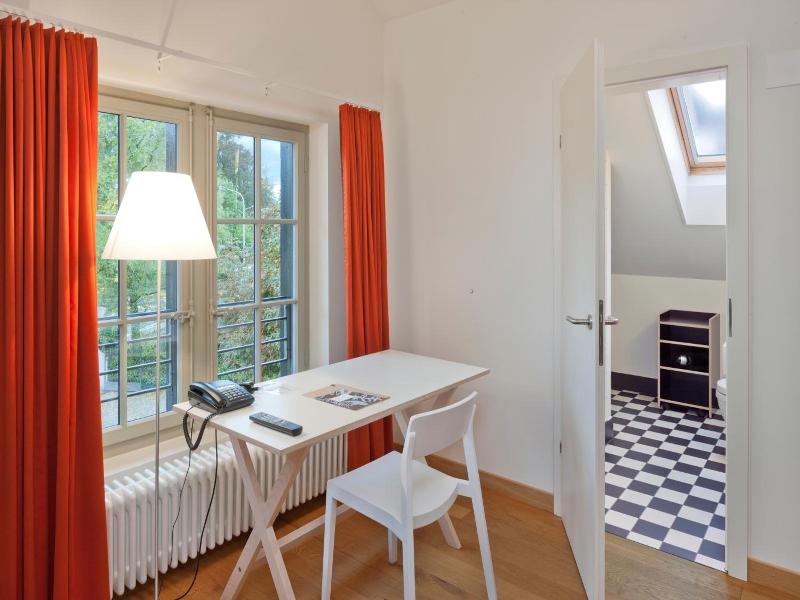 Boutique-Hotel Auberge Langenthal - Oda