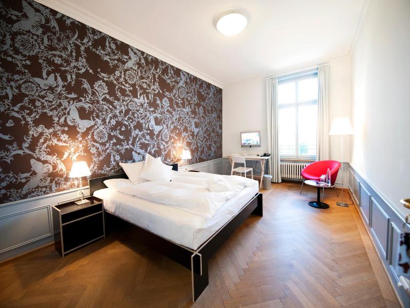 Boutique-Hotel Auberge Langenthal - Oda