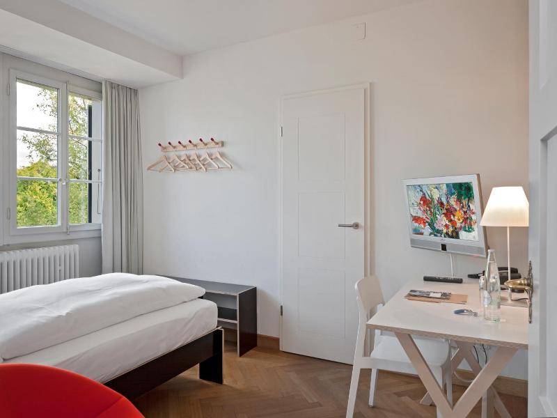 Boutique-Hotel Auberge Langenthal - Oda