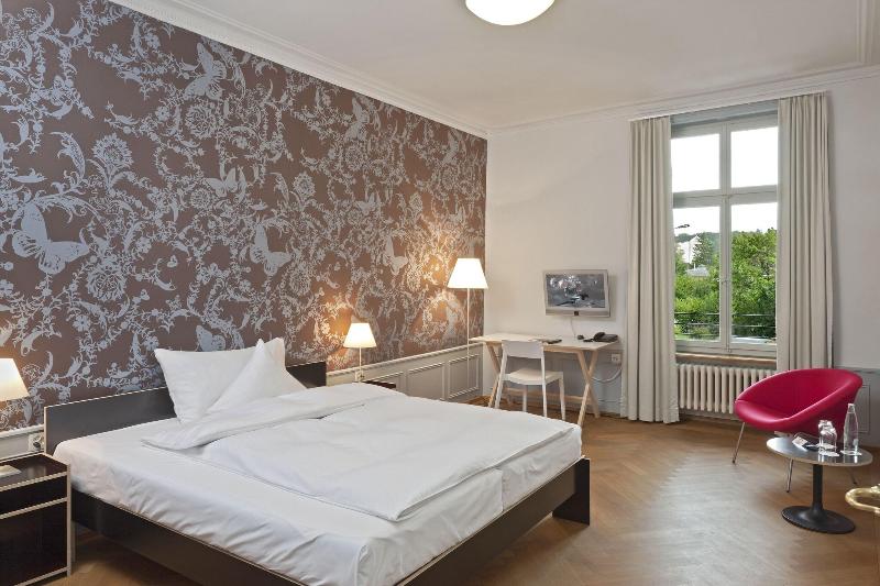 Boutique-Hotel Auberge Langenthal - Oda