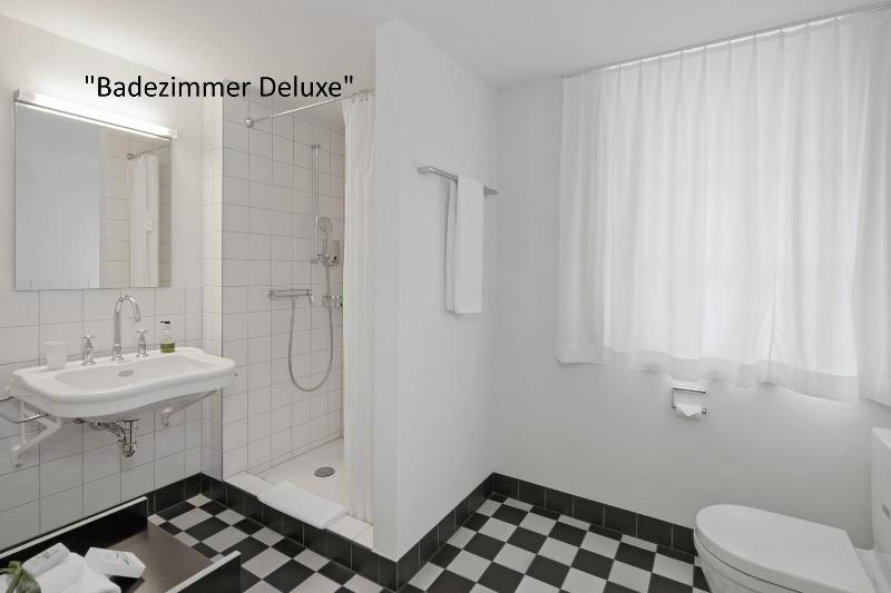 Boutique-Hotel Auberge Langenthal - Oda