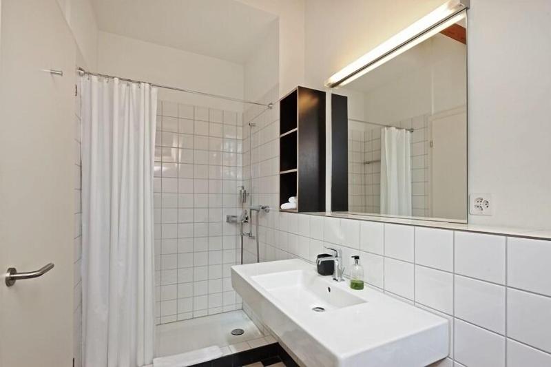 Boutique-Hotel Auberge Langenthal - Oda