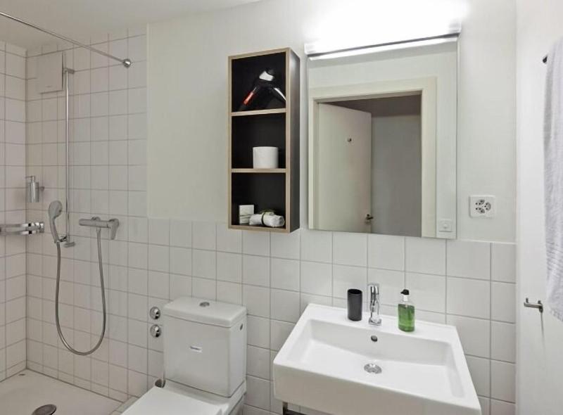 Boutique-Hotel Auberge Langenthal - Oda