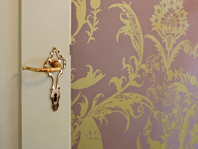 Boutique-Hotel Auberge Langenthal - Oda