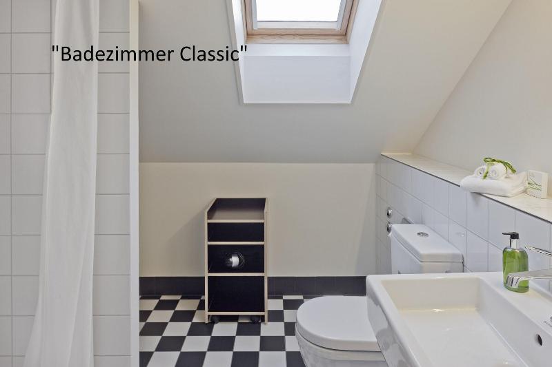 Boutique-Hotel Auberge Langenthal - Oda