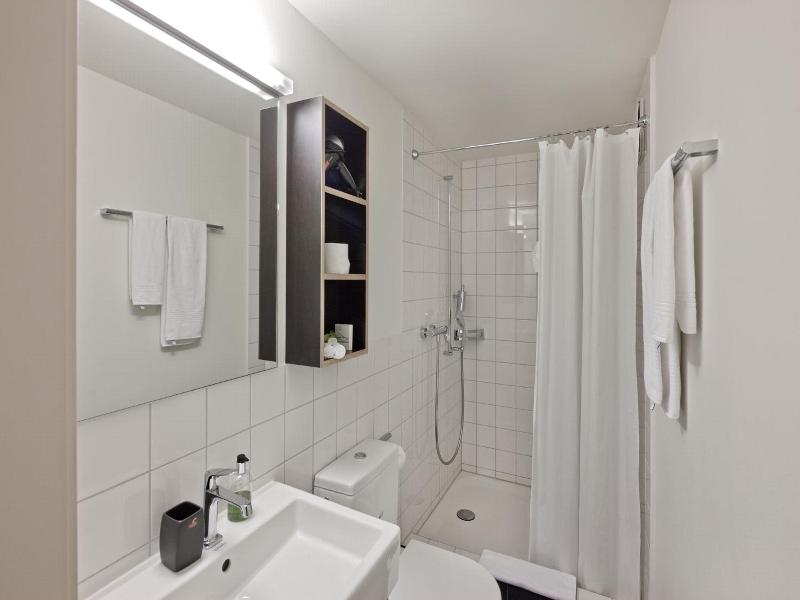 Boutique-Hotel Auberge Langenthal - Oda