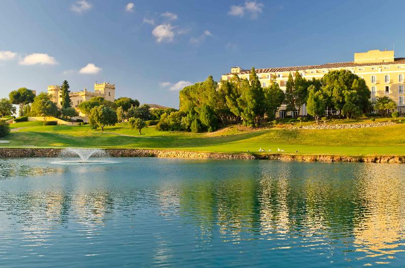 Barcelo Montecastillo Golf - Genel