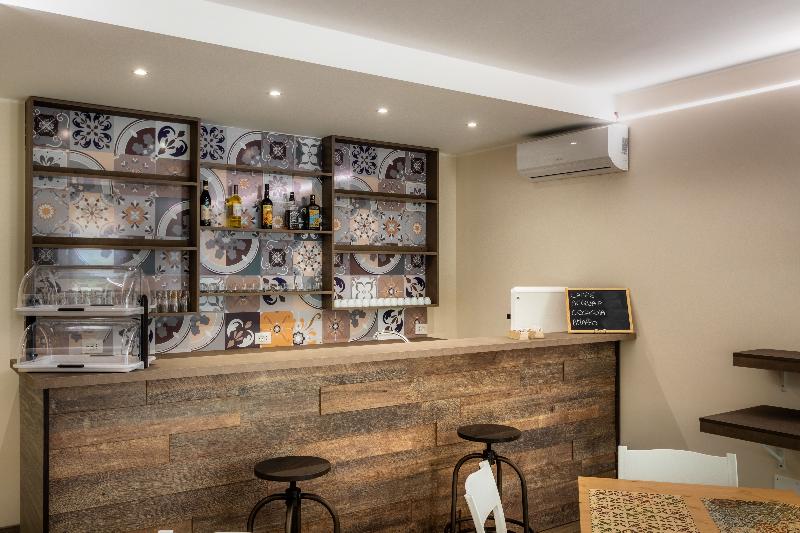 Tramonto Ibleo Resort - Bar