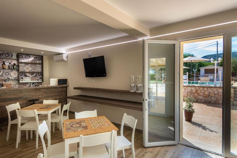 Tramonto Ibleo Resort - Bar