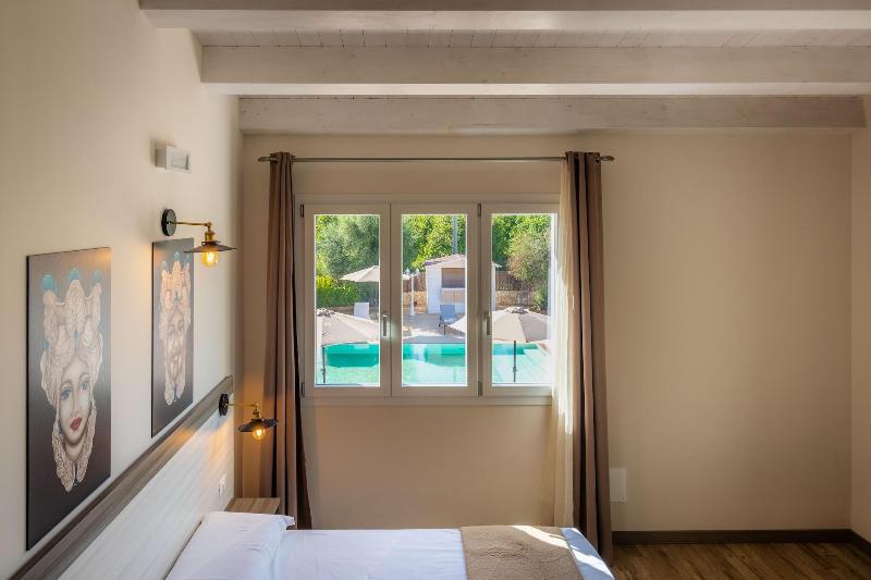 Tramonto Ibleo Resort - Lobi